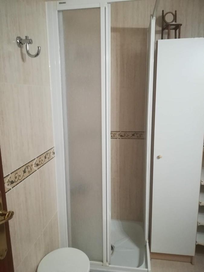 Alojamiento Olicazorla Esterno foto
