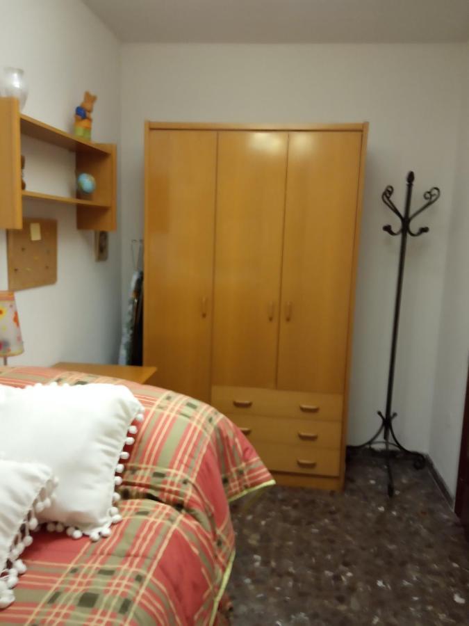 Alojamiento Olicazorla Esterno foto
