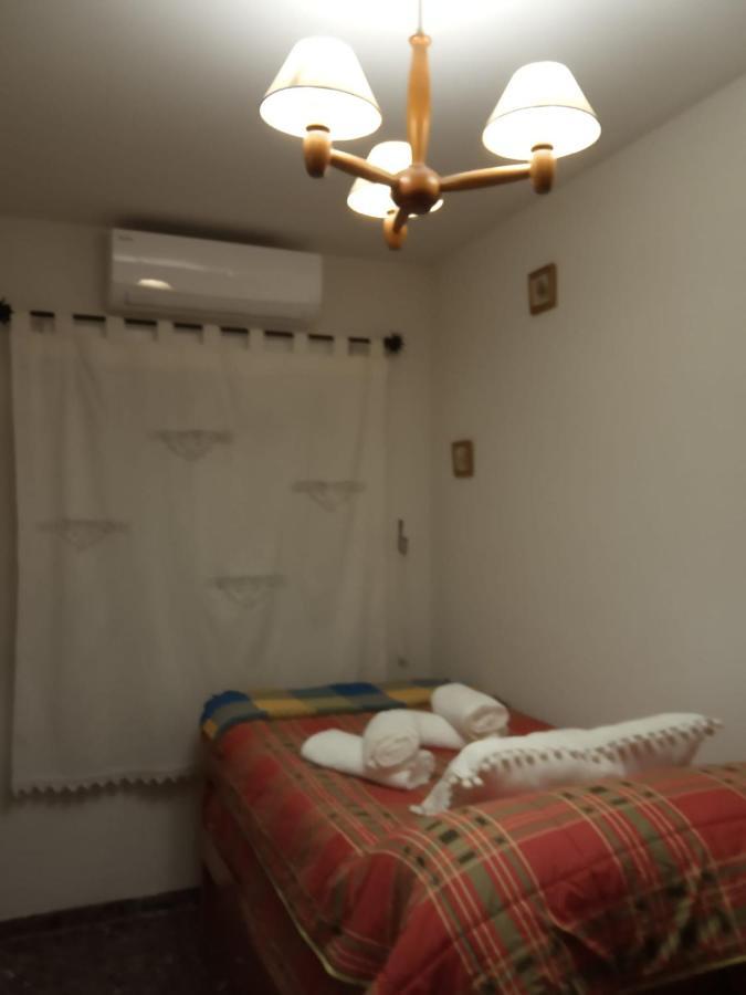 Alojamiento Olicazorla Esterno foto