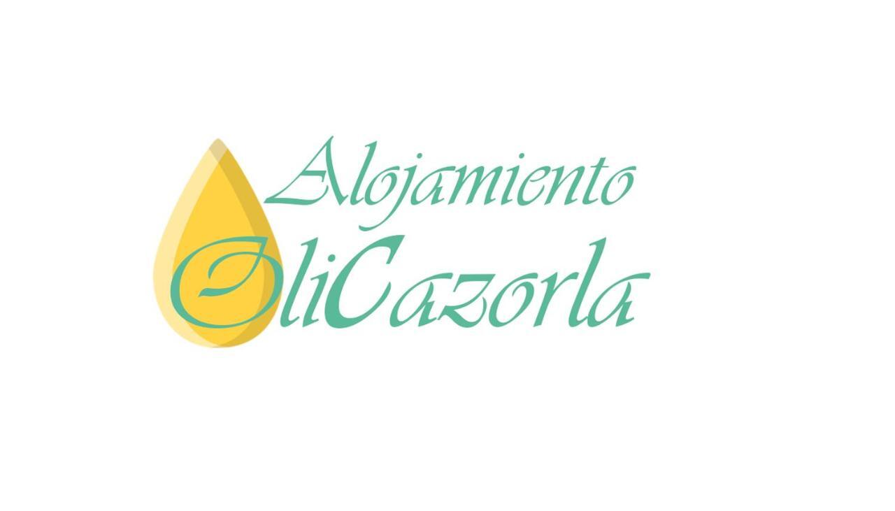 Alojamiento Olicazorla Esterno foto